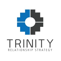 Trinity Strategy logo, Trinity Strategy contact details