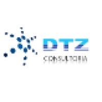 DTZ Consultoria logo, DTZ Consultoria contact details