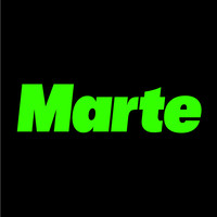 Estúdio Marte logo, Estúdio Marte contact details