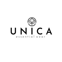 UNICA Essential Wear logo, UNICA Essential Wear contact details