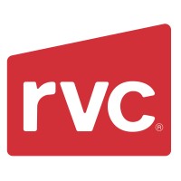 RVC Corp logo, RVC Corp contact details