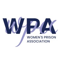 Women's Prison Association logo, Women's Prison Association contact details