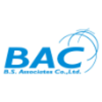 B.S. Associates Co Ltd. logo, B.S. Associates Co Ltd. contact details