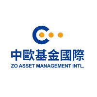 中欧基金 logo, 中欧基金 contact details