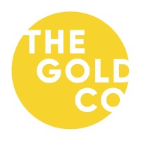 The Golden Concepts logo, The Golden Concepts contact details