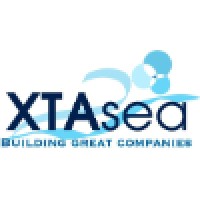 XTAsea logo, XTAsea contact details