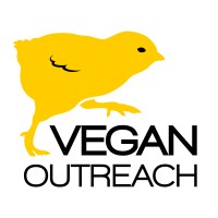 Vegan Outreach logo, Vegan Outreach contact details