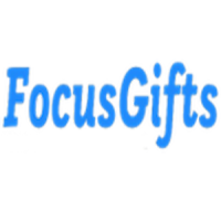 Focus Gifts logo, Focus Gifts contact details