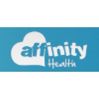 Affinity Health logo, Affinity Health contact details