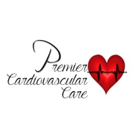 Premier Cardiovascular Care logo, Premier Cardiovascular Care contact details