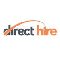 Direct Hire Recruitment Software logo, Direct Hire Recruitment Software contact details