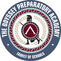 The Odyssey Preparatory Academy  Inc. logo, The Odyssey Preparatory Academy  Inc. contact details