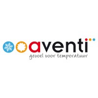 Aventi logo, Aventi contact details