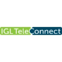 IGL TeleConnect logo, IGL TeleConnect contact details