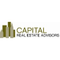 Capital Real Estate Advisors logo, Capital Real Estate Advisors contact details