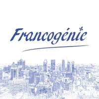 Association Francogénie logo, Association Francogénie contact details