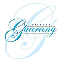 Filtros Guarany logo, Filtros Guarany contact details