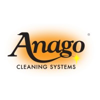 Anago of Cleveland logo, Anago of Cleveland contact details