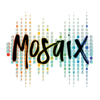 Texas Mosaix logo, Texas Mosaix contact details