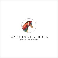 Watson & Carroll logo, Watson & Carroll contact details