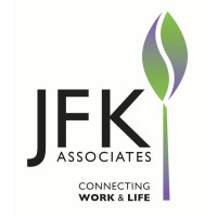 JFK Associates.com logo, JFK Associates.com contact details