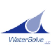 Watersolve Llc logo, Watersolve Llc contact details