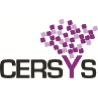 CERSYS Inc logo, CERSYS Inc contact details