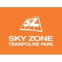 Sky Zone Trampoline Park logo, Sky Zone Trampoline Park contact details