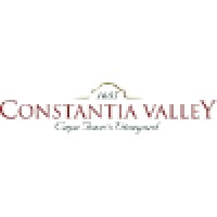 Constantia Valley Association logo, Constantia Valley Association contact details