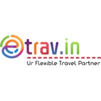 Etrav logo, Etrav contact details