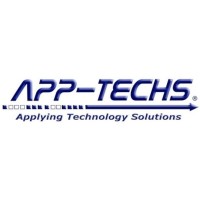 App-Techs Corp logo, App-Techs Corp contact details