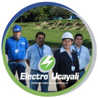 Electro Ucayali S.A. logo, Electro Ucayali S.A. contact details