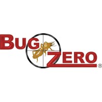 Bug Zero logo, Bug Zero contact details