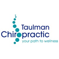 Taulman Chiropractic logo, Taulman Chiropractic contact details