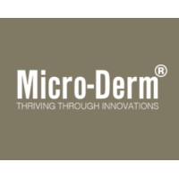 Micro-Derm Labs Inc. logo, Micro-Derm Labs Inc. contact details