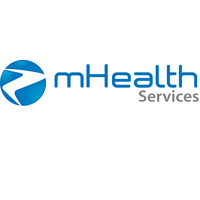 mHealth Services logo, mHealth Services contact details