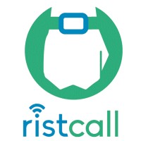 RistCall LLC logo, RistCall LLC contact details