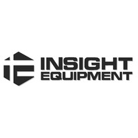 Insight Equipment logo, Insight Equipment contact details