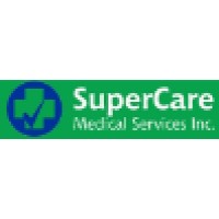 SuperCare Medical Services, Inc logo, SuperCare Medical Services, Inc contact details