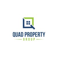 Quad Property Group logo, Quad Property Group contact details