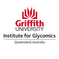 Institute for Glycomics logo, Institute for Glycomics contact details