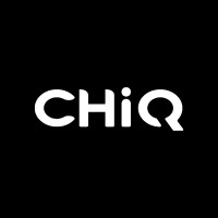 CHIQ logo, CHIQ contact details