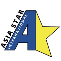 Asia Star International logo, Asia Star International contact details