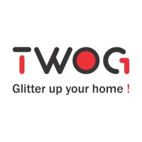 TWOG - The World of Glare logo, TWOG - The World of Glare contact details