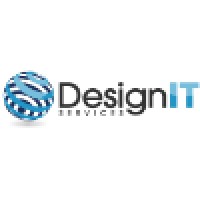 DesignIT Services logo, DesignIT Services contact details