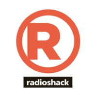 RadioShack Mexico logo, RadioShack Mexico contact details