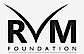 RVM Foundation logo, RVM Foundation contact details