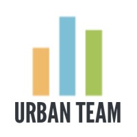 Urban Team logo, Urban Team contact details