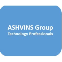 The Ashvins Group Inc logo, The Ashvins Group Inc contact details