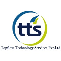 Topflow Technology Services - India logo, Topflow Technology Services - India contact details